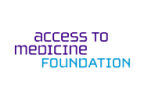 Access to Medicine Foundation Logo