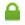 Mozilla Secure Lock Icon