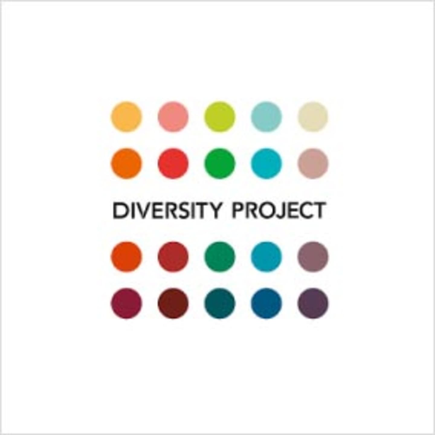 Diversity project logo