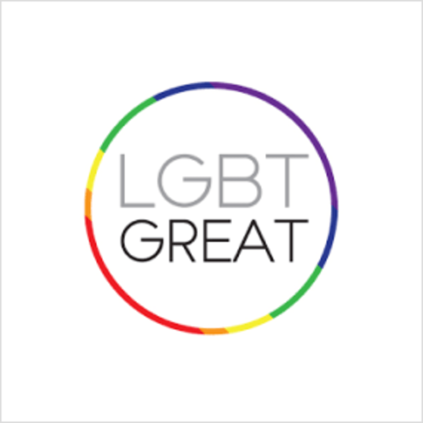 LGBT Great