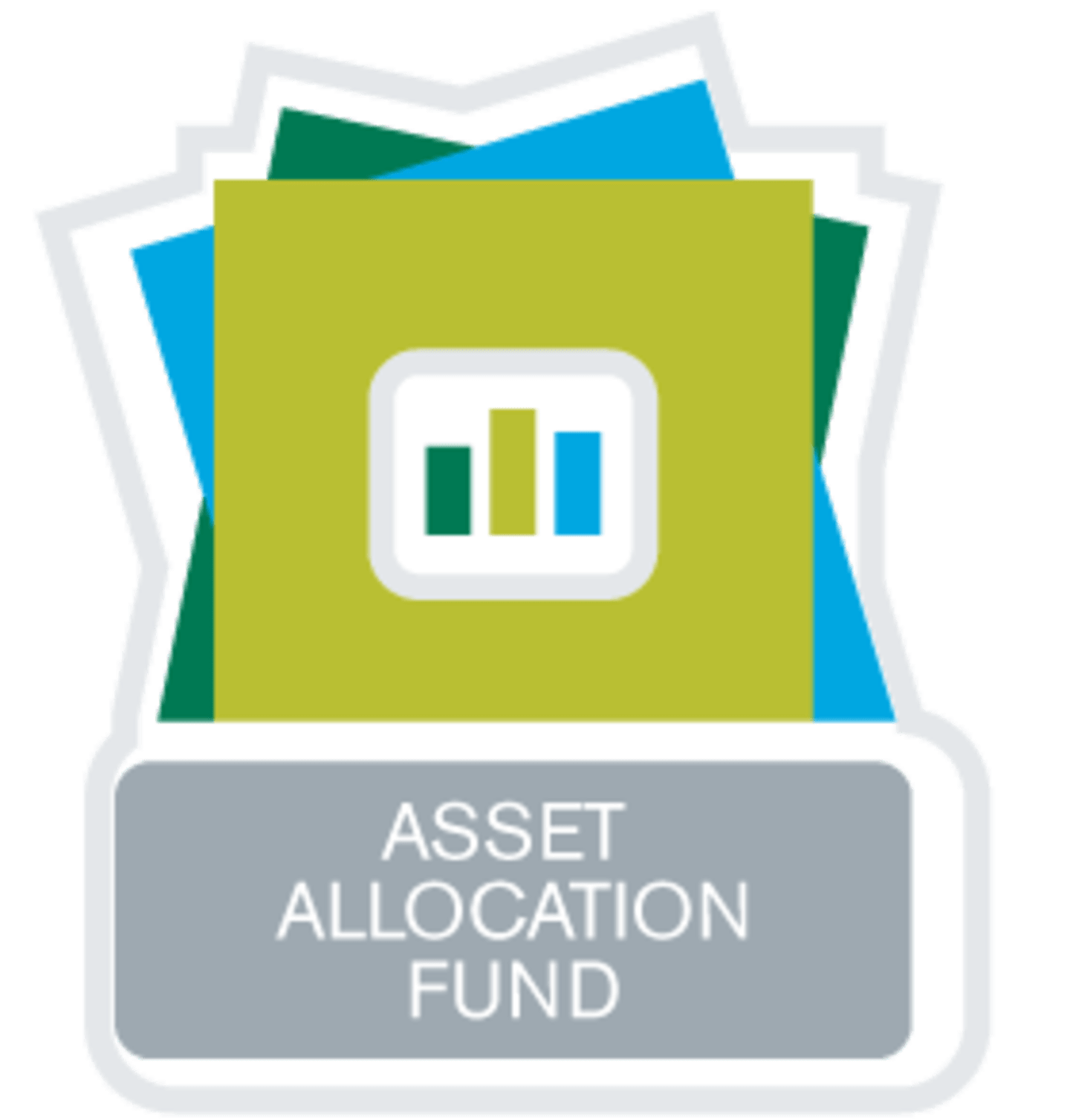 Decorative Image - Asset Allocation Fund