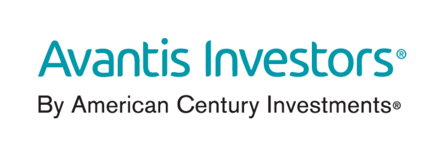 Avantis Investors® By American Century Investments® logo