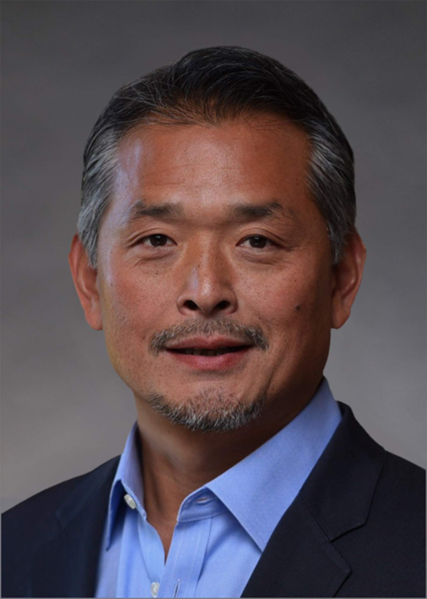 John Pak