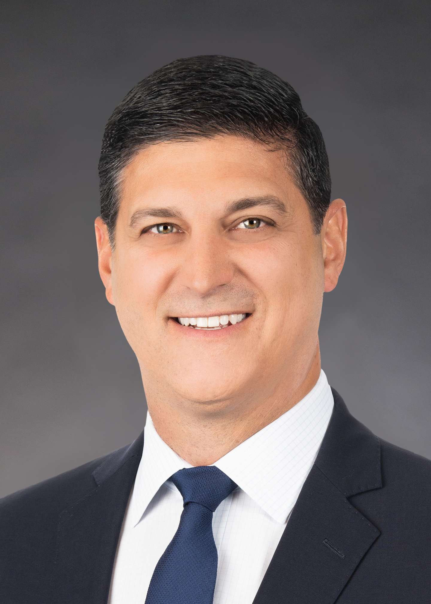 Kevin Eknaian