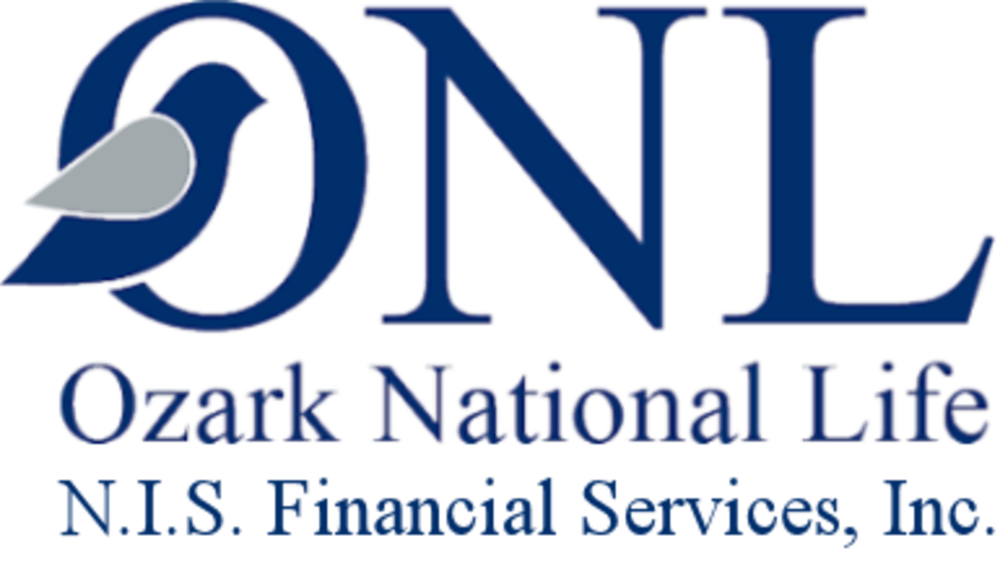 Ozark National Life N.I.S. Financial Services, Inc. 