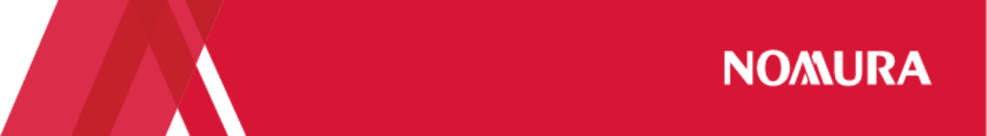 Nomura Logo