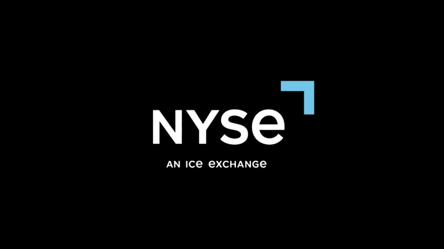 NYSE: The Exchange.