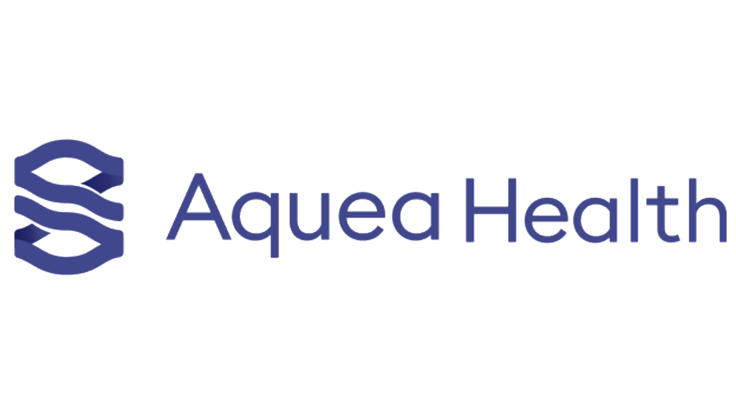 Aquea Health logo