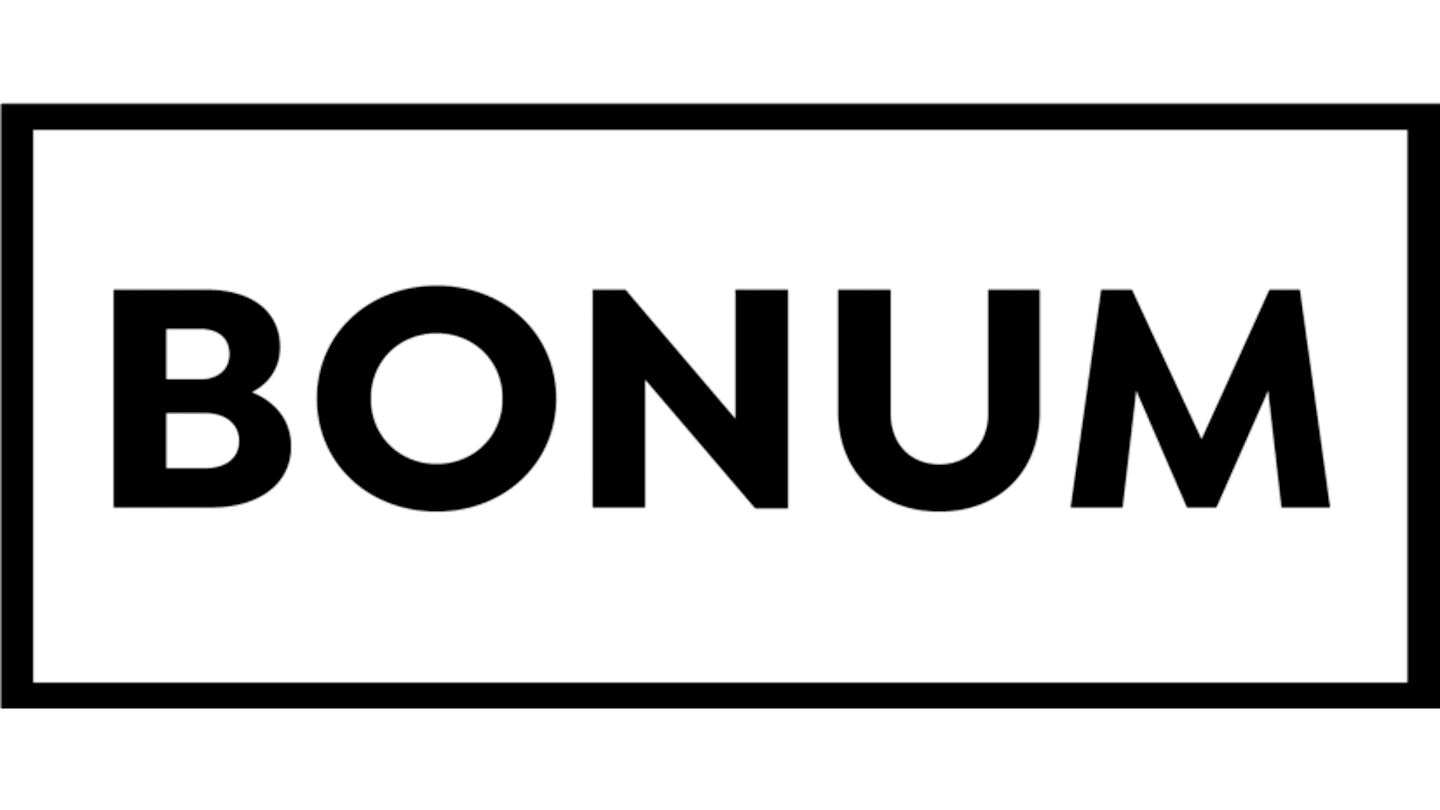 Bonum logo