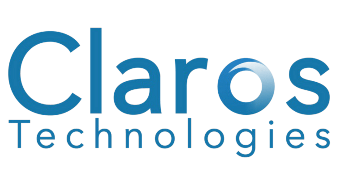 Claros Technologies logo