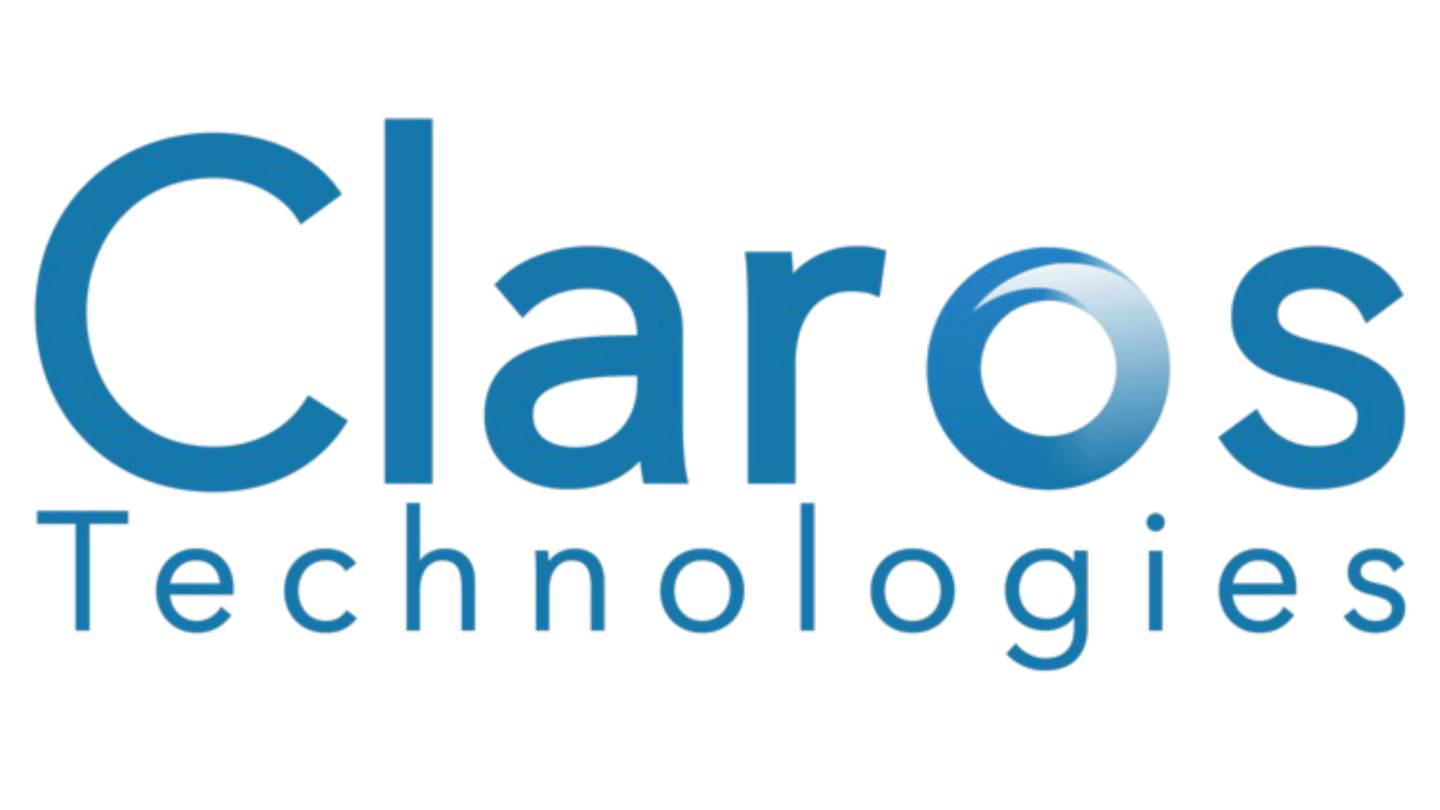 Claros Technologies logo