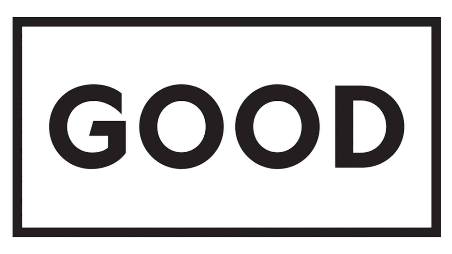 Good logo