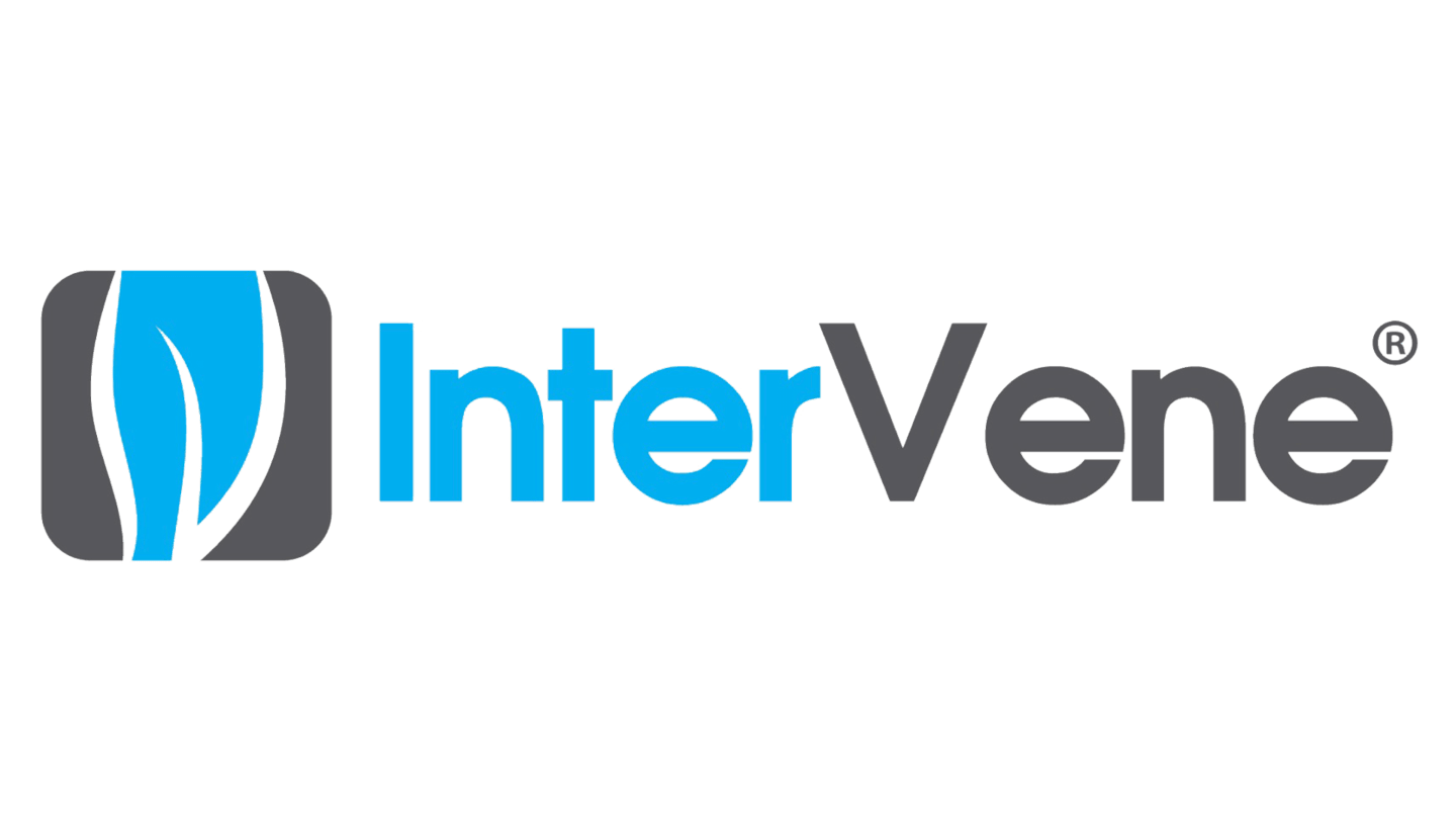 InterVene logo
