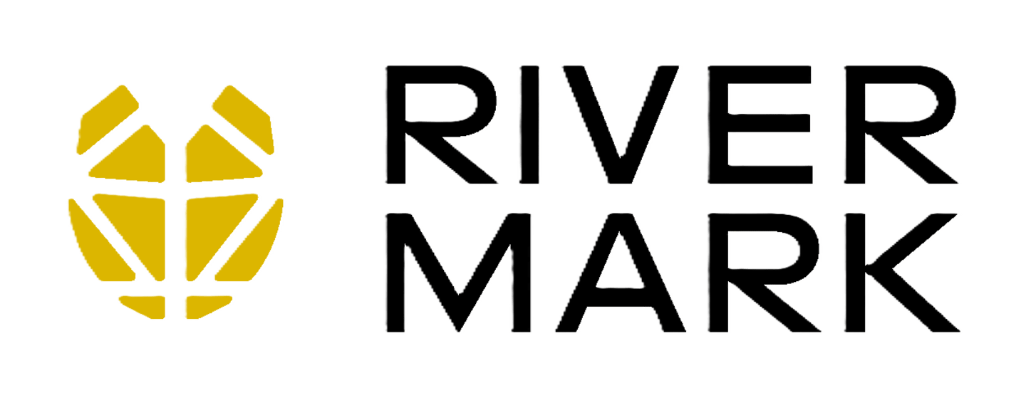 Rivermark logo