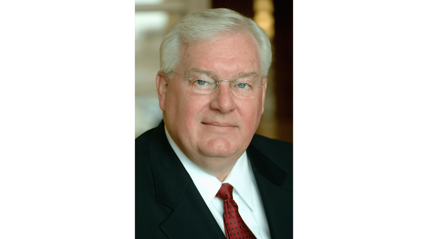 Richard W. Brown