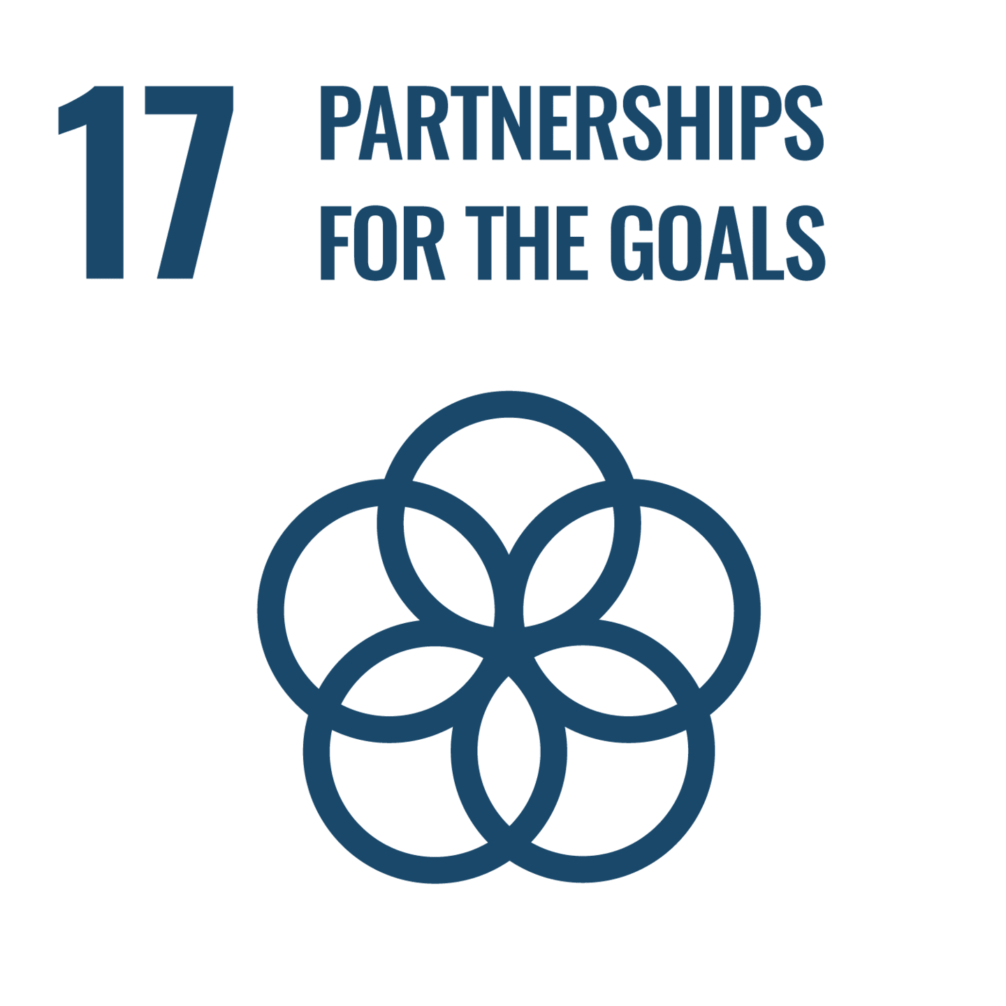 UN Sustainable Development Goal 17: Partnerships for the Goals