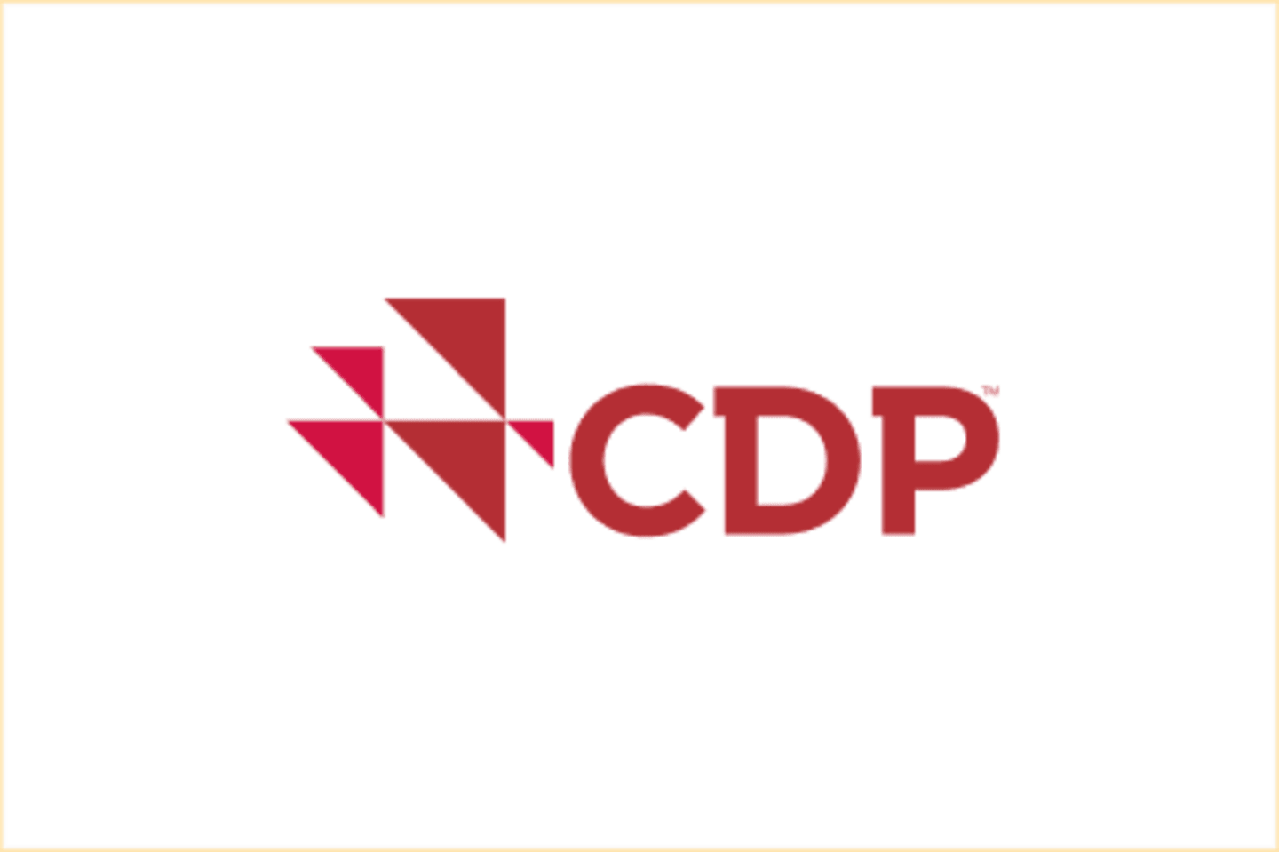 CDP logo