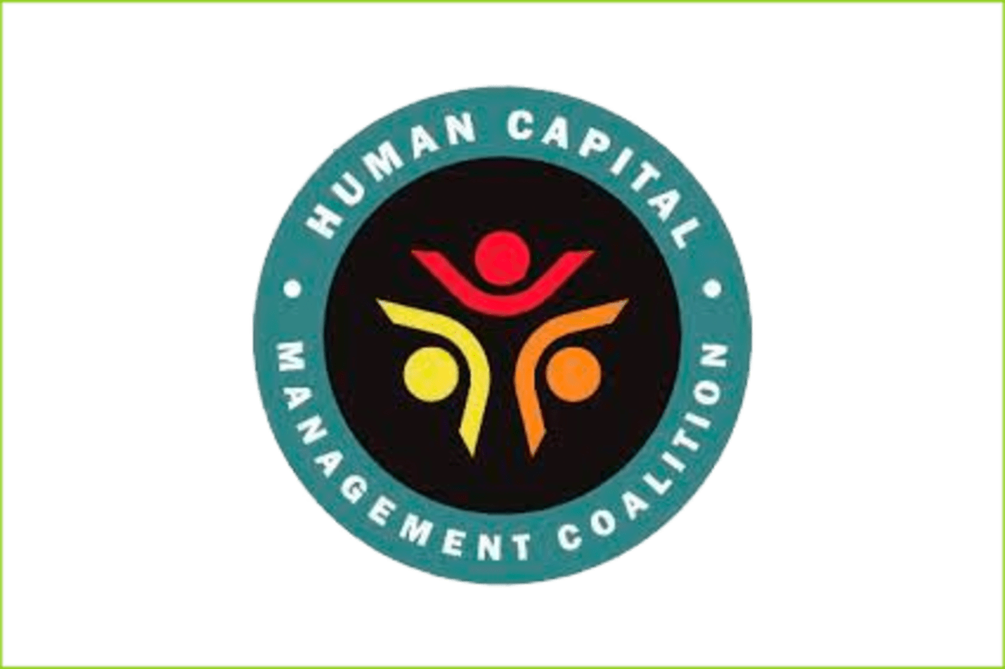 Human Capital Management Coalition logo