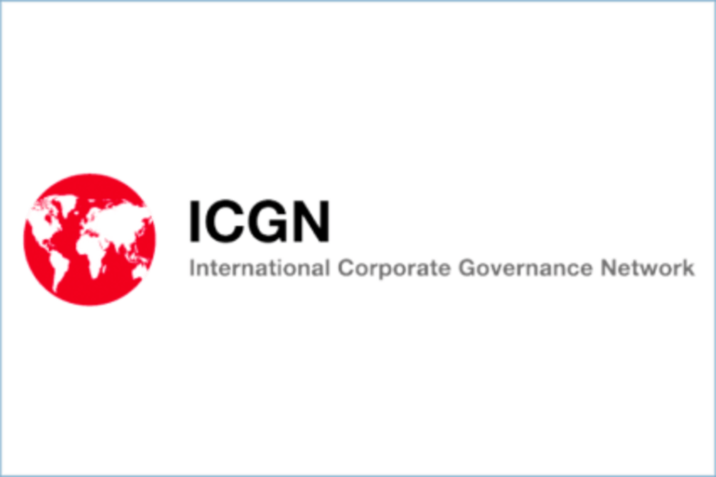 ICGN Logo