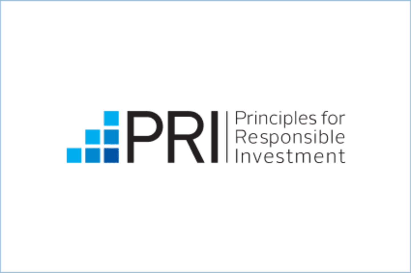 PRI Logo