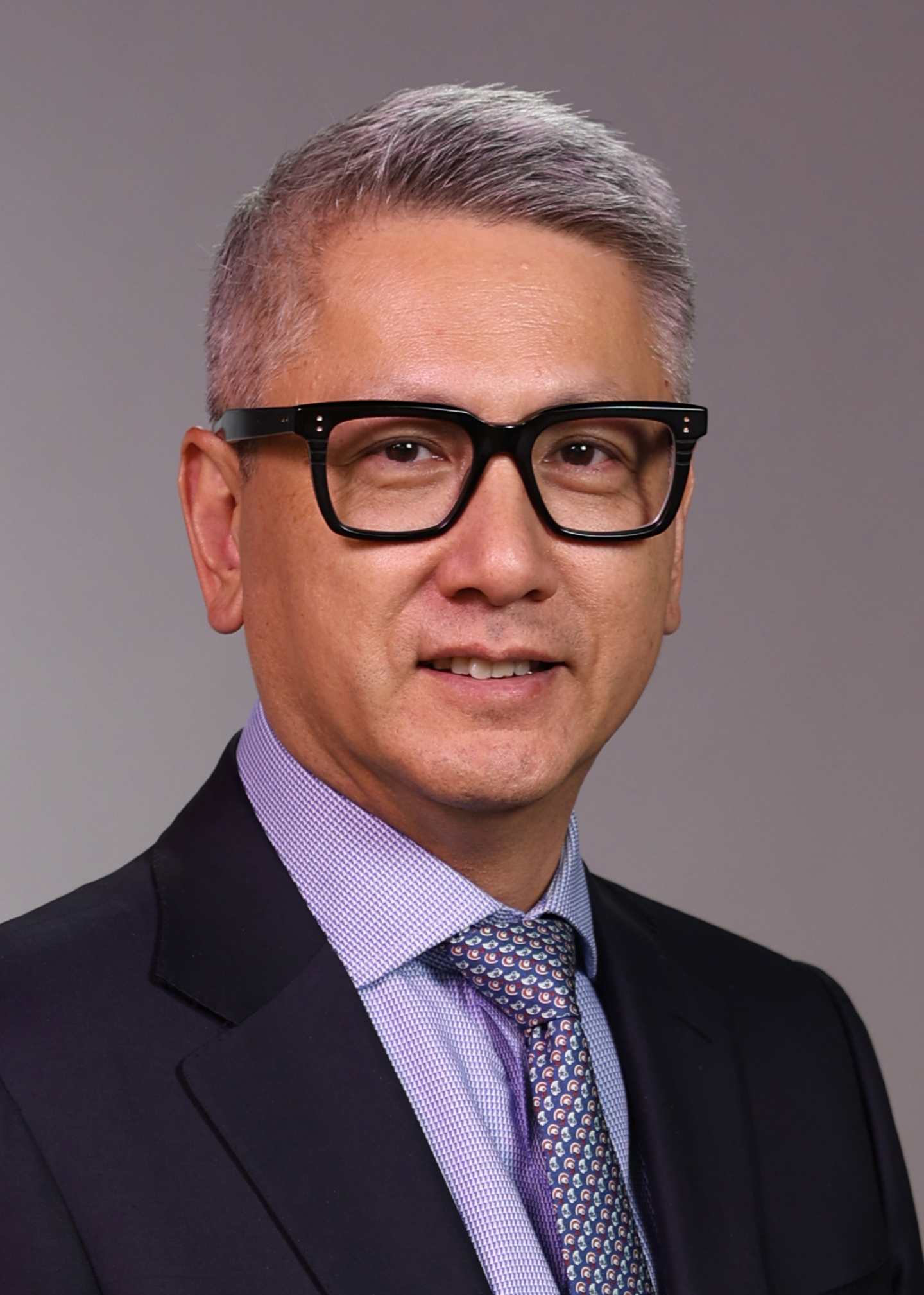 Victor Zhang, Chief Investment Officer