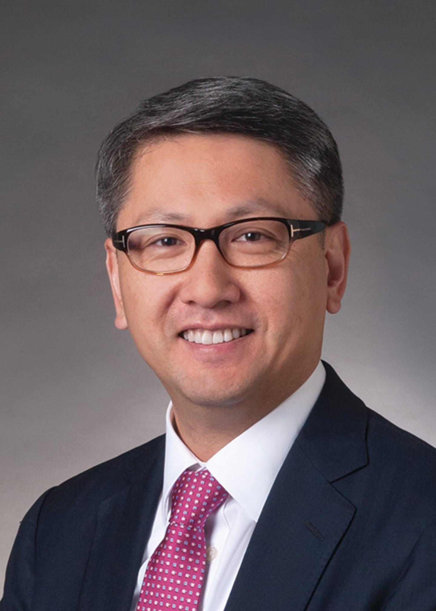 Victor Zhang, Chief Investment Officer