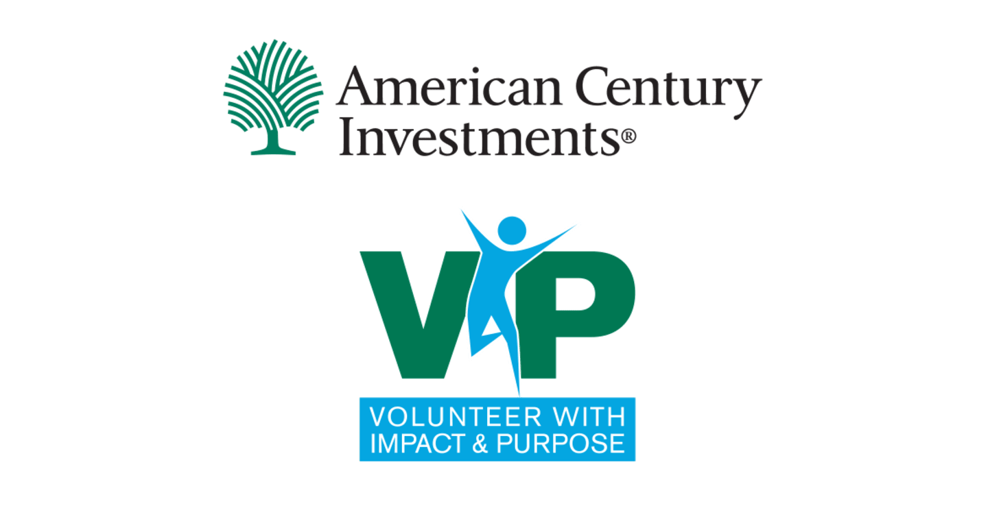 Volunteer with Impact and Purpose.