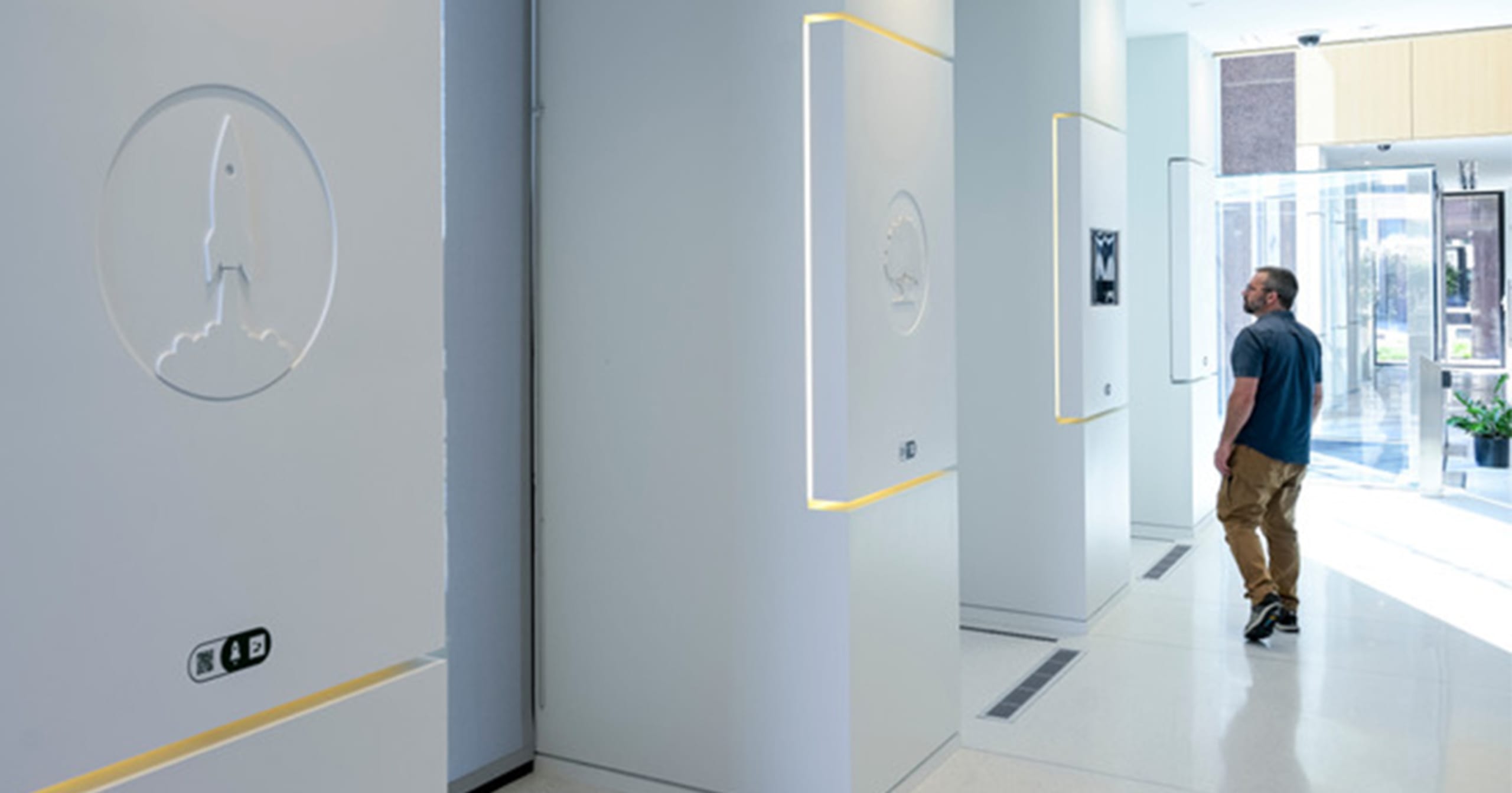 Dimensional Innovations Integrates Immersive Storytelling Experiences