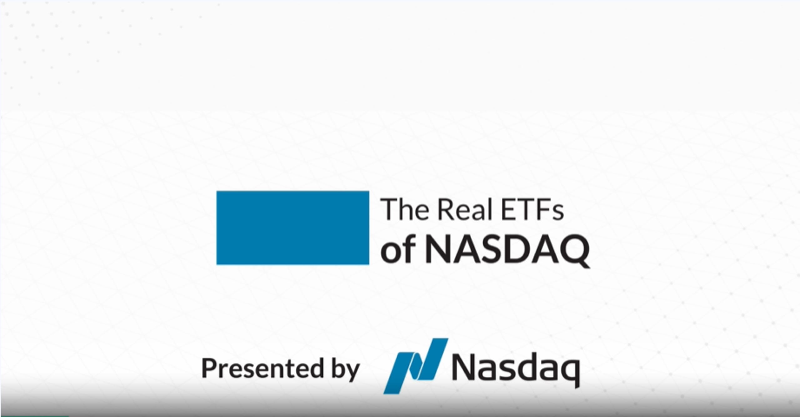 Nasdaq Etf Series Short Duration Strategic Income Etf