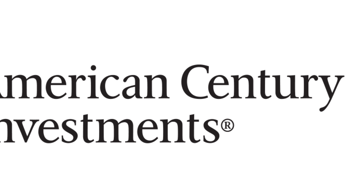 American Century Investments® First to Launch Semi-Transparent Active ...