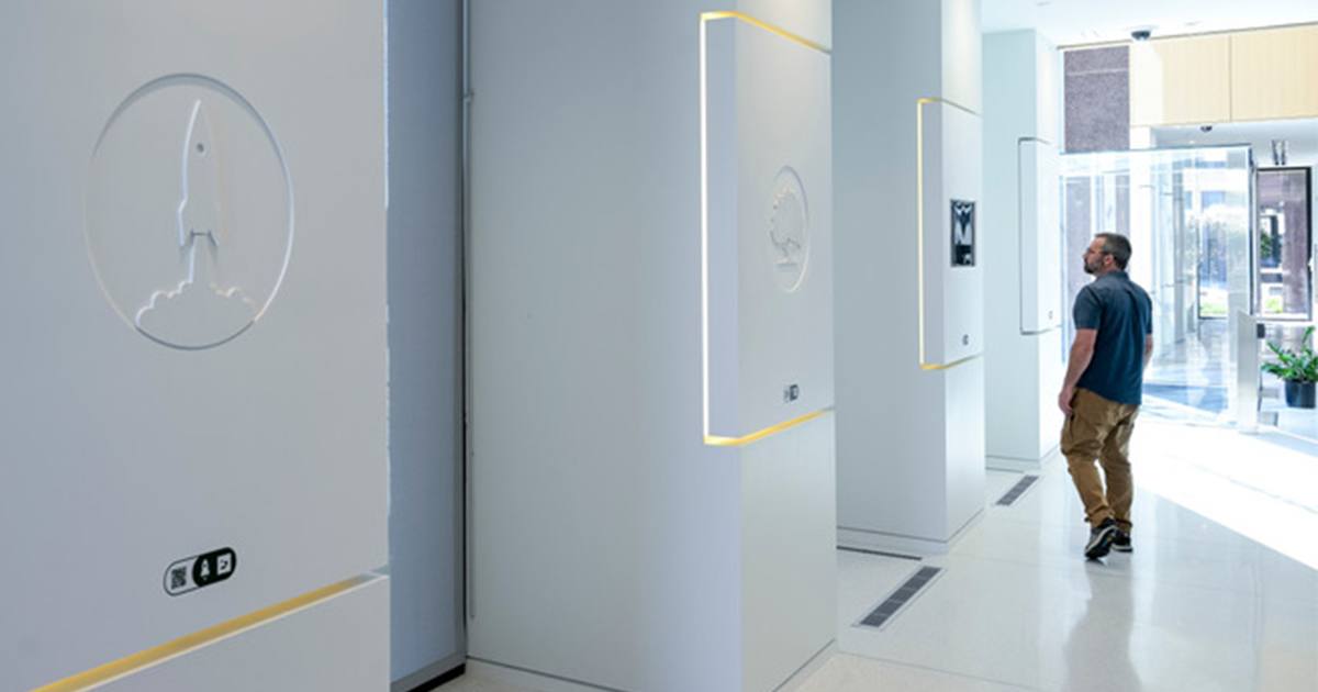 Dimensional Innovations Integrates Immersive Storytelling Experiences ...