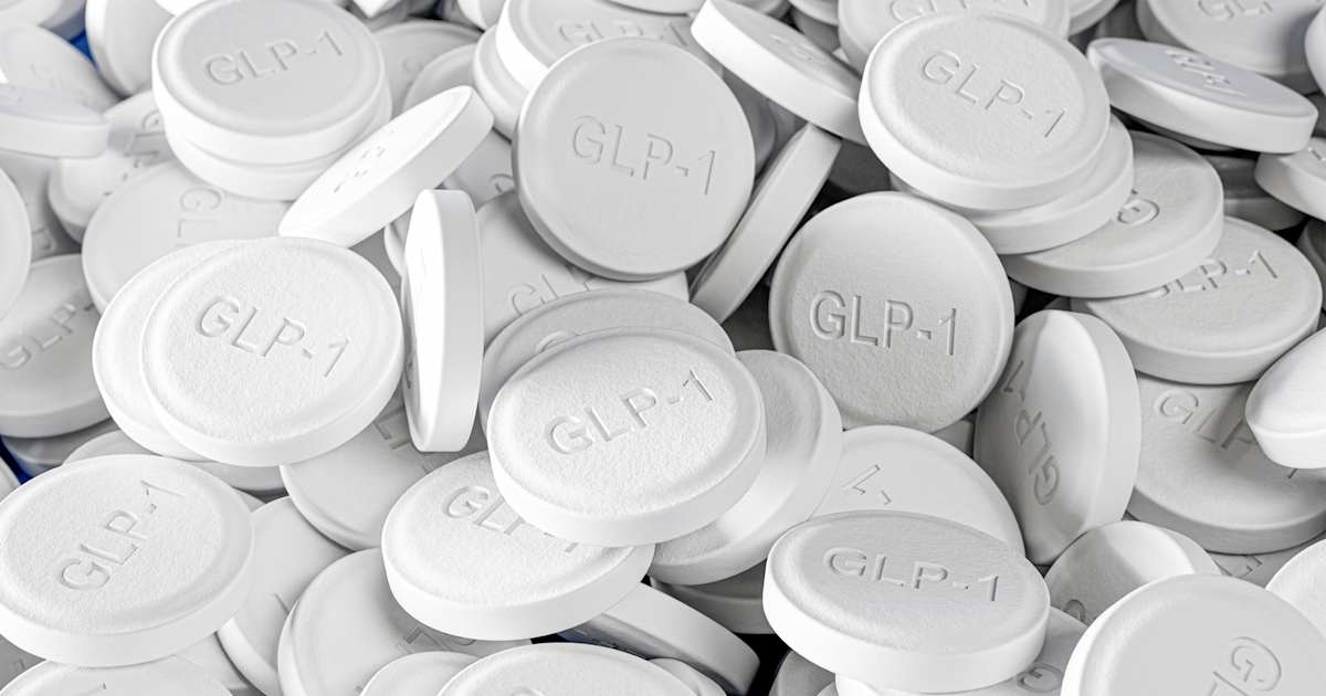 glp 1 drugs generic Weight-loss drugs to be offered in generic form