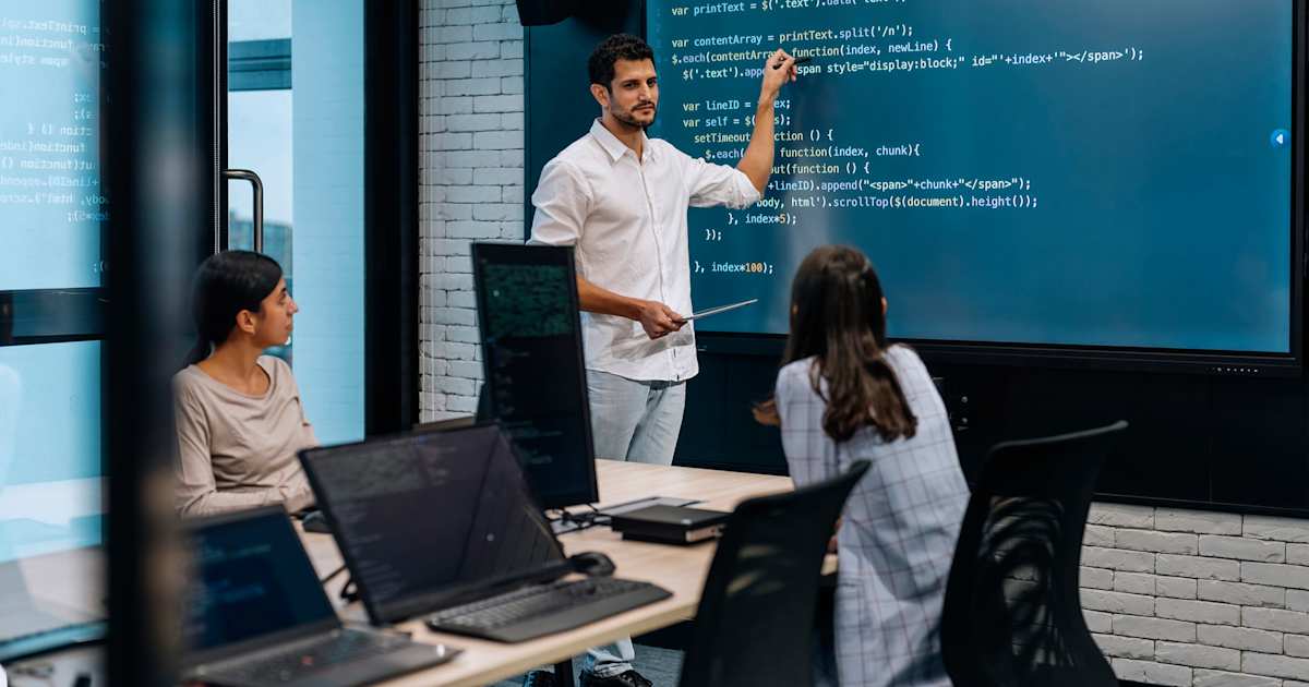 How Is AI Impacting IT Security Software Demand?