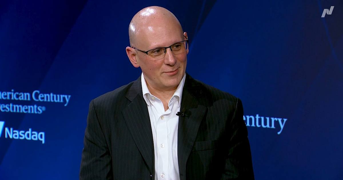 Jason Greenblath talks fixed income on Just For Funds with Nasdaq ETFs
