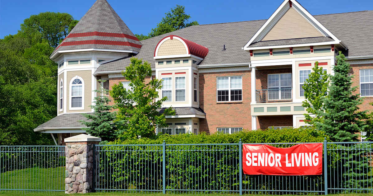 Can Senior Housing REITs Withstand Market Shifts?