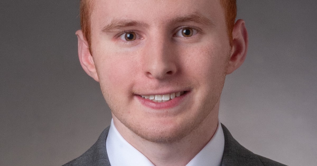 Zach Roth, CFP®
