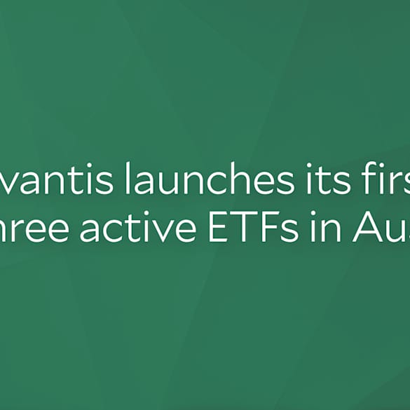 Press Release - 2025 - Avantis Investors Enters Australia - Hero