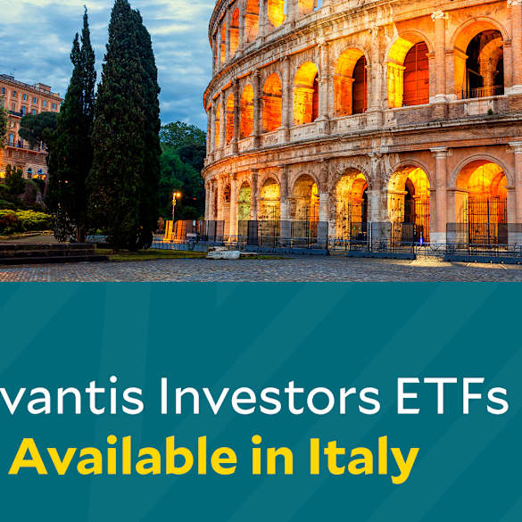 Avantis - News & Press - 2026 - Avantis Investors Brings UCITS ETFs to Italy - Hero