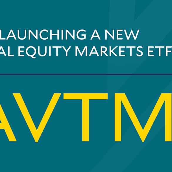 SHARED - Press Release - 2026 - Avantis Investors Launches Total Equity Markets ETF