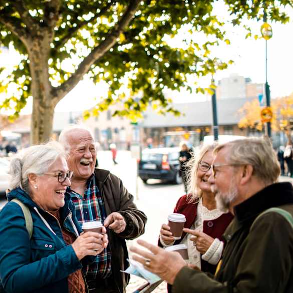 Press Release - 2025 - Survey Reveals Retirement Disconnect - Hero