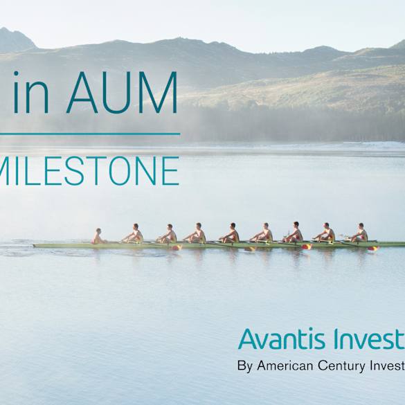 Press Release - 2025 - Avantis Investors Milestone Marks Rapid Global Growth - Hero