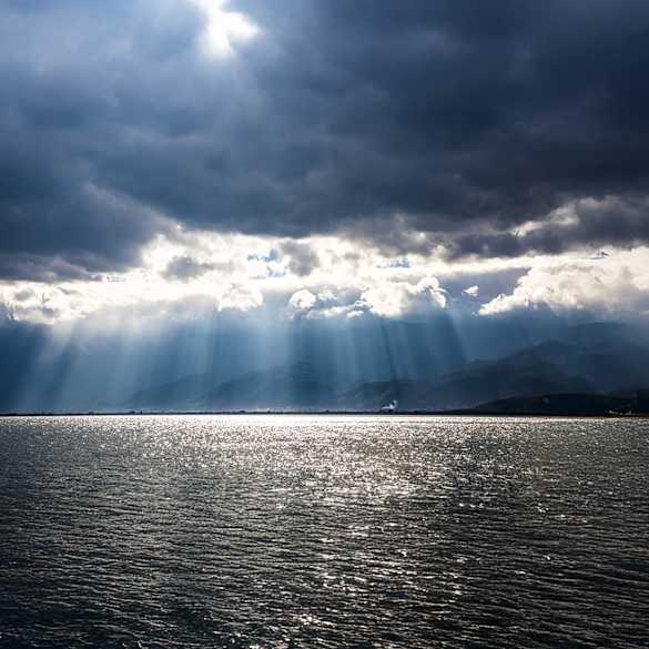 Press Release - 2025 - Investment Outlook Eyes Discipline Amid Volatility - Hero