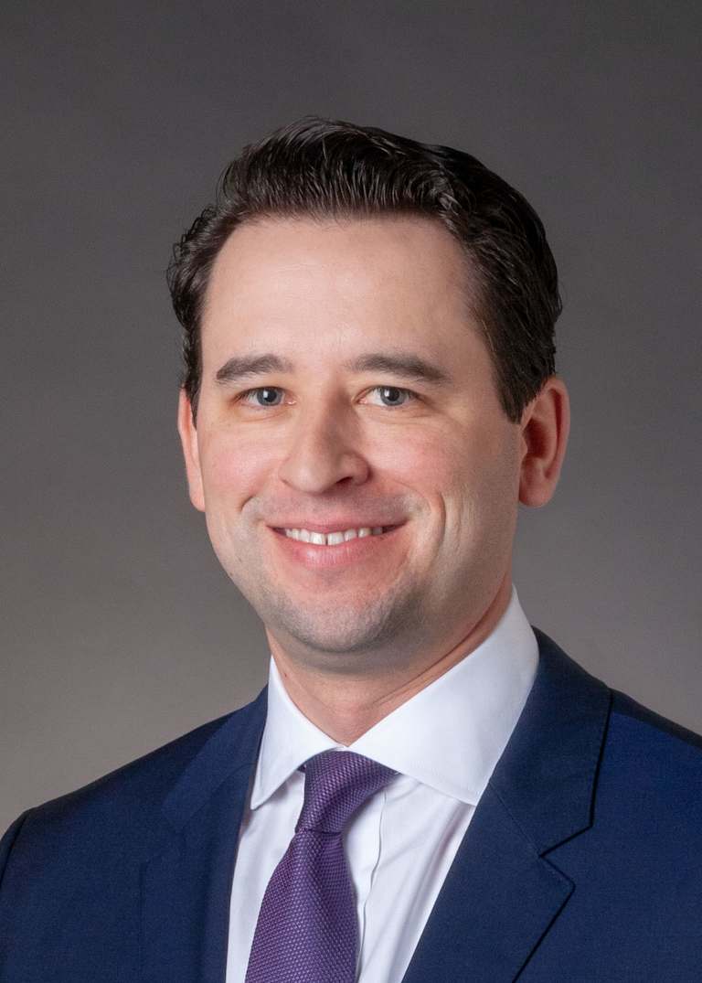 Meet American Century Investments’ leaders.