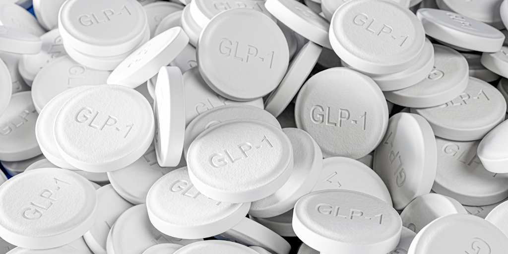 What Is Driving Wider Use of GLP-1 Obesity Drugs?